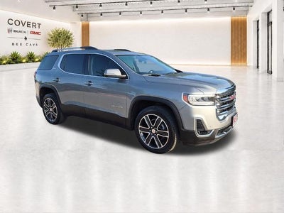 2023 GMC Acadia FWD SLT