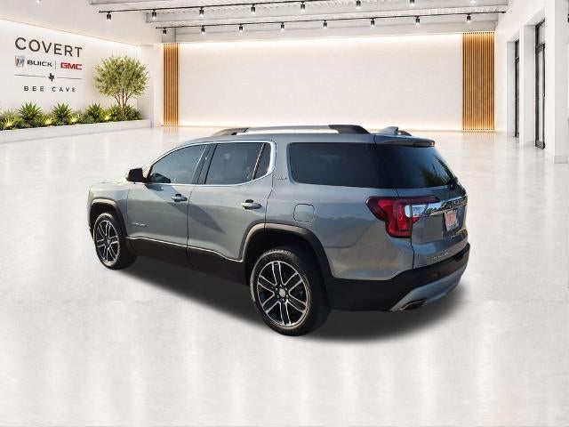 2023 GMC Acadia FWD SLT