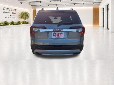 2023 GMC Acadia FWD SLT