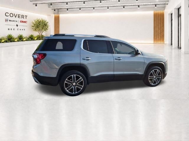 2023 GMC Acadia FWD SLT