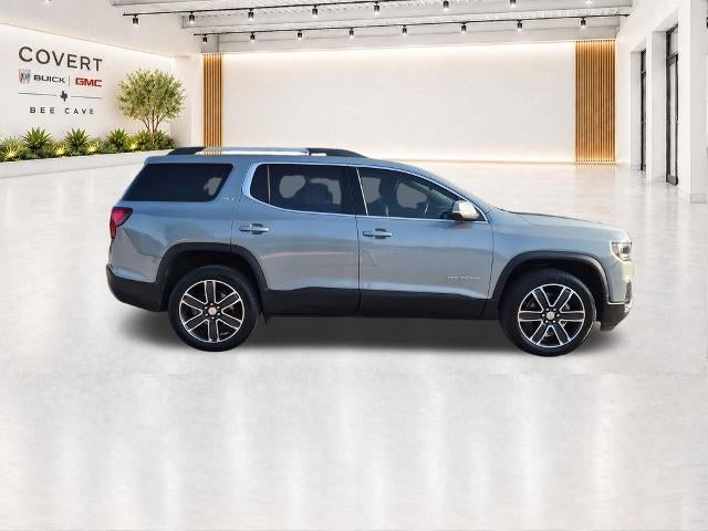 2023 GMC Acadia FWD SLT