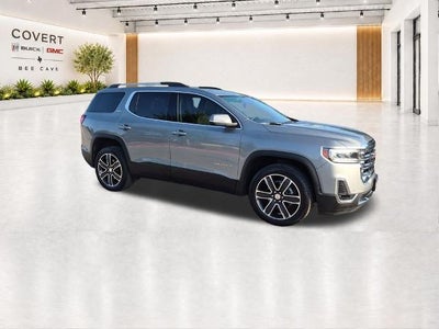 2023 GMC Acadia FWD SLT