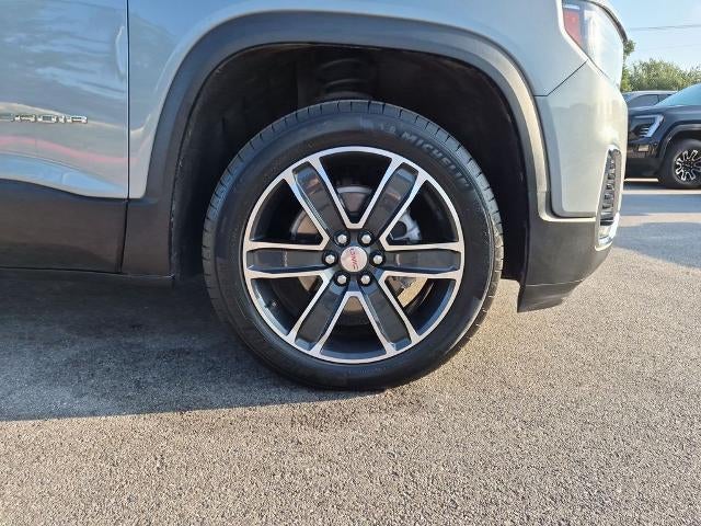 2023 GMC Acadia FWD SLT