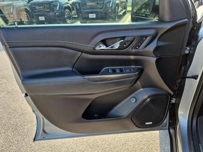2023 GMC Acadia FWD SLT