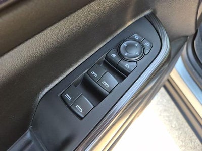 2023 GMC Acadia FWD SLT