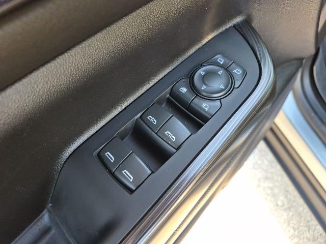 2023 GMC Acadia FWD SLT