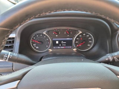 2023 GMC Acadia FWD SLT