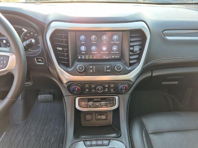 2023 GMC Acadia FWD SLT