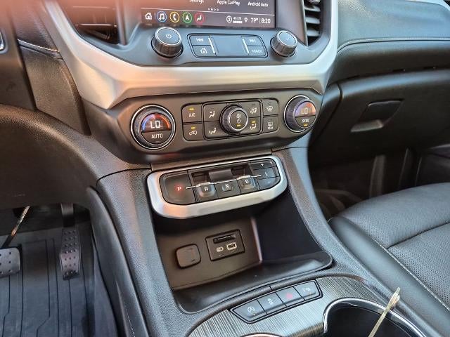 2023 GMC Acadia FWD SLT