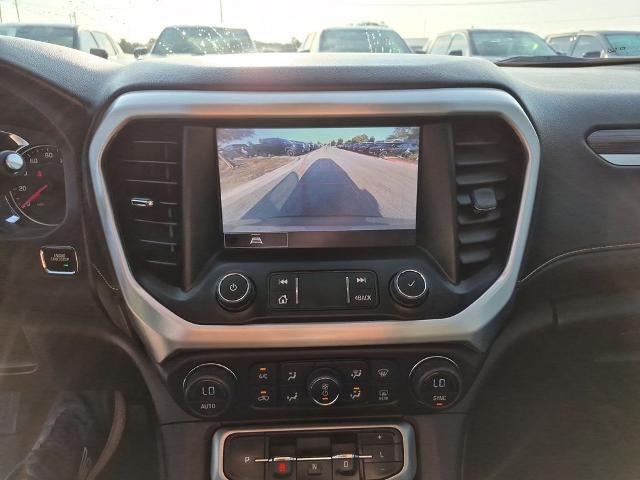 2023 GMC Acadia FWD SLT
