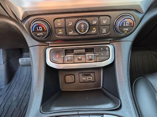 2023 GMC Acadia FWD SLT