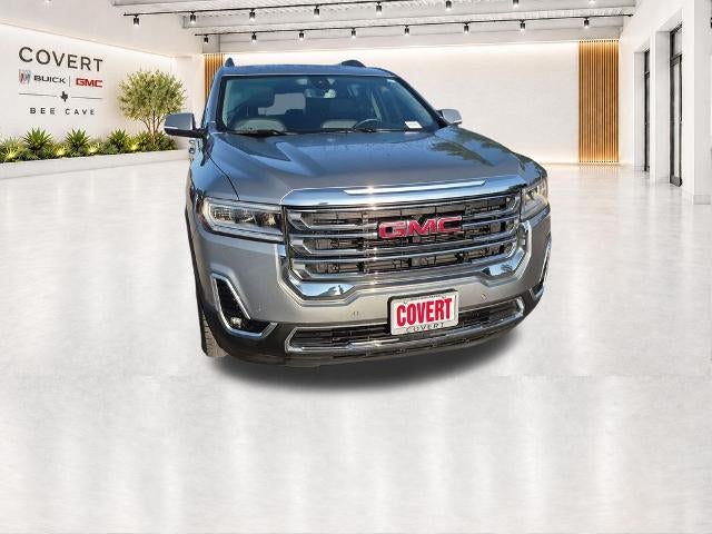 2023 GMC Acadia FWD SLT