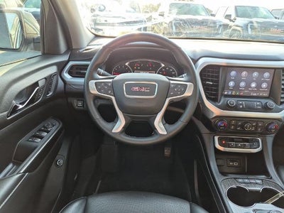 2023 GMC Acadia FWD SLT
