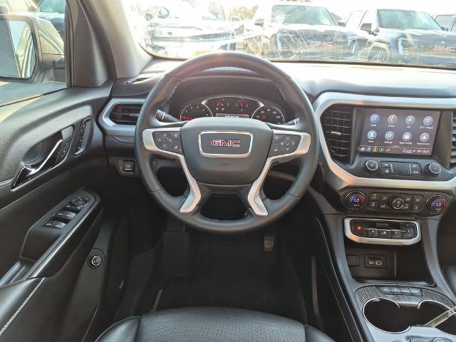 2023 GMC Acadia FWD SLT