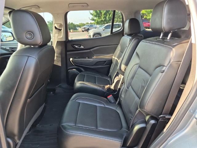2023 GMC Acadia FWD SLT