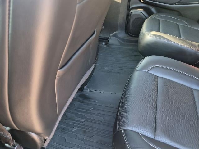 2023 GMC Acadia FWD SLT
