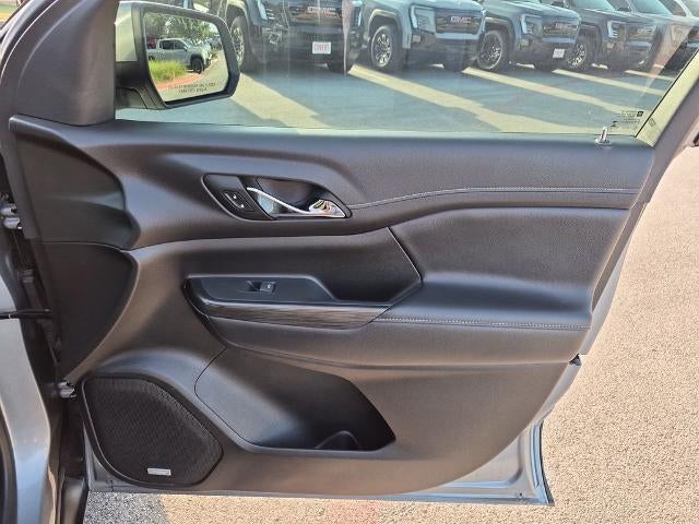 2023 GMC Acadia FWD SLT