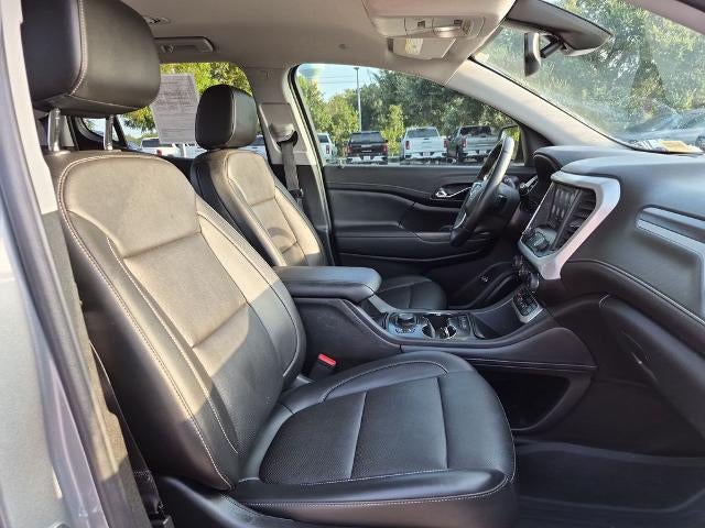 2023 GMC Acadia FWD SLT