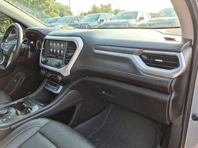 2023 GMC Acadia FWD SLT