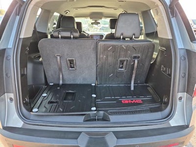 2023 GMC Acadia FWD SLT