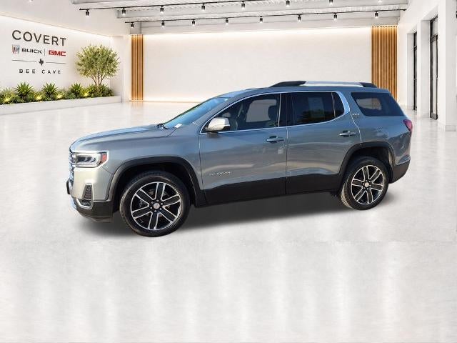 2023 GMC Acadia FWD SLT