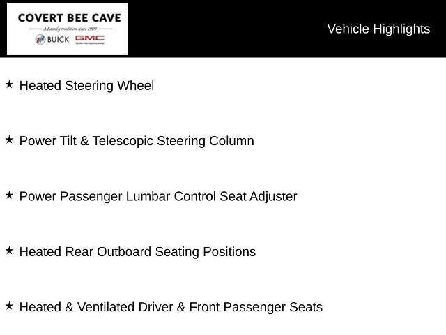 2023 GMC Acadia FWD SLT