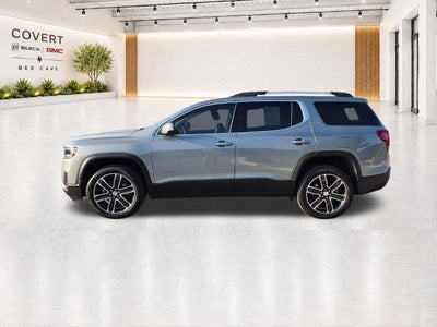 2023 GMC Acadia FWD SLT