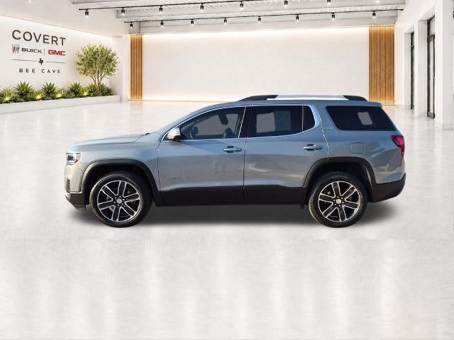 2023 GMC Acadia FWD SLT