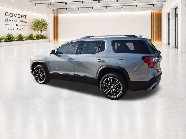 2023 GMC Acadia FWD SLT