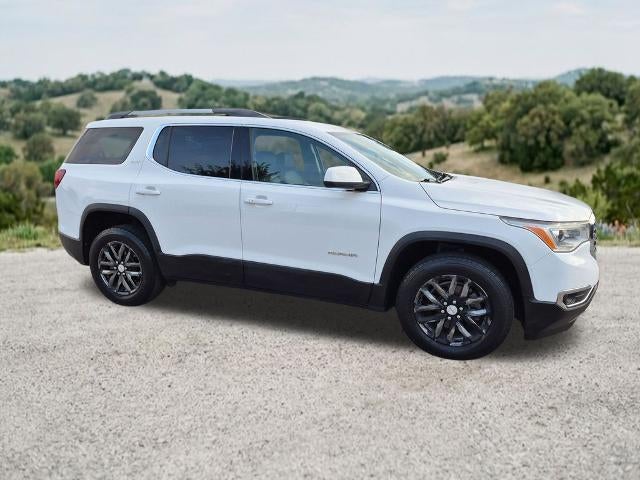 2019 GMC Acadia FWD SLT-1