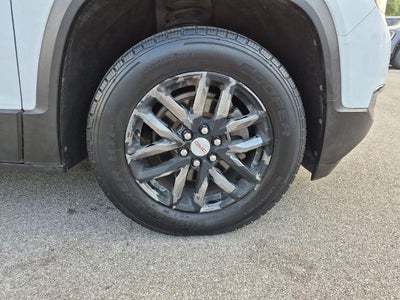 2019 GMC Acadia FWD SLT-1
