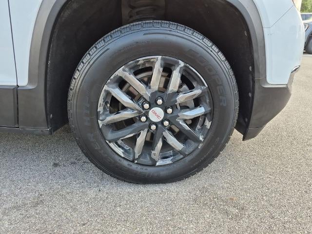 2019 GMC Acadia FWD SLT-1