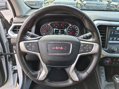 2019 GMC Acadia FWD SLT-1