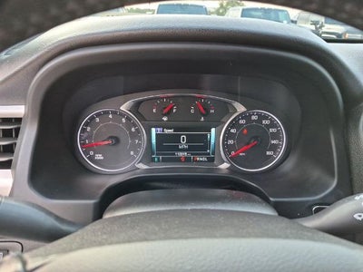 2019 GMC Acadia FWD SLT-1
