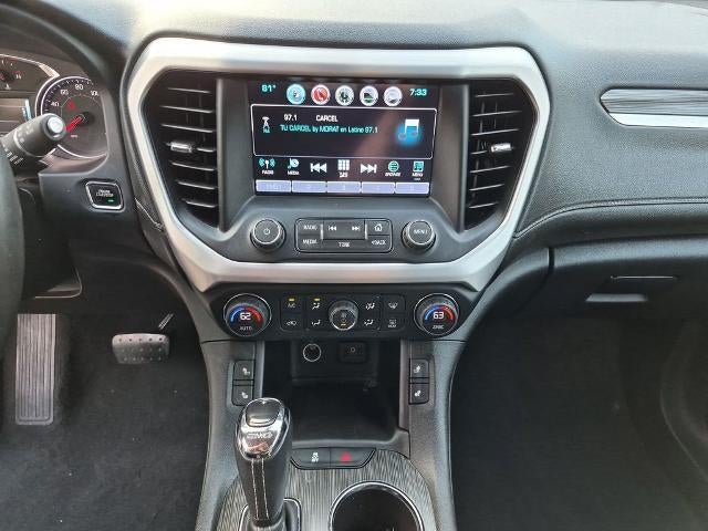 2019 GMC Acadia FWD SLT-1