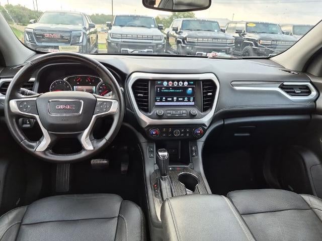 2019 GMC Acadia FWD SLT-1