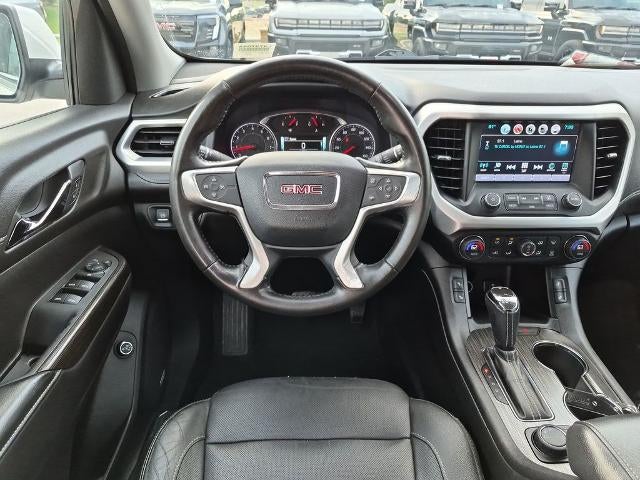 2019 GMC Acadia FWD SLT-1