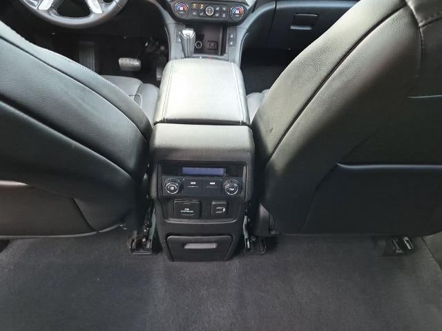 2019 GMC Acadia FWD SLT-1