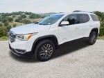 2019 GMC Acadia FWD SLT-1