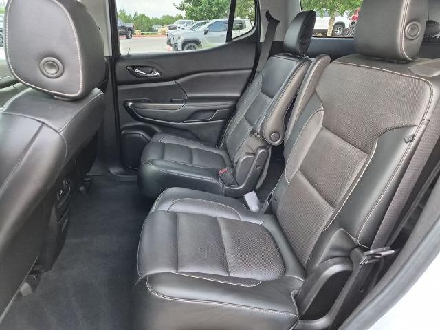 2019 GMC Acadia FWD SLT-1