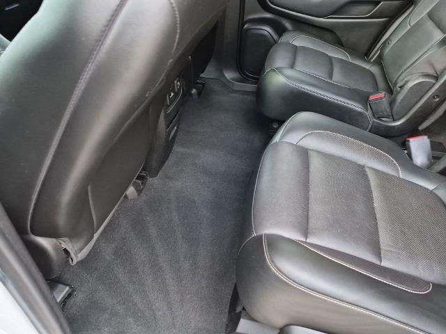 2019 GMC Acadia FWD SLT-1