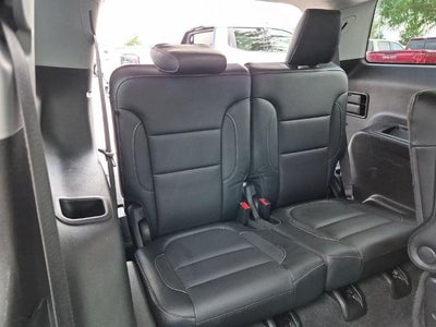 2019 GMC Acadia FWD SLT-1