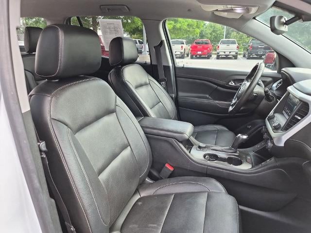 2019 GMC Acadia FWD SLT-1