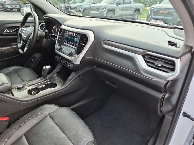 2019 GMC Acadia FWD SLT-1