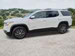 2019 GMC Acadia FWD SLT-1