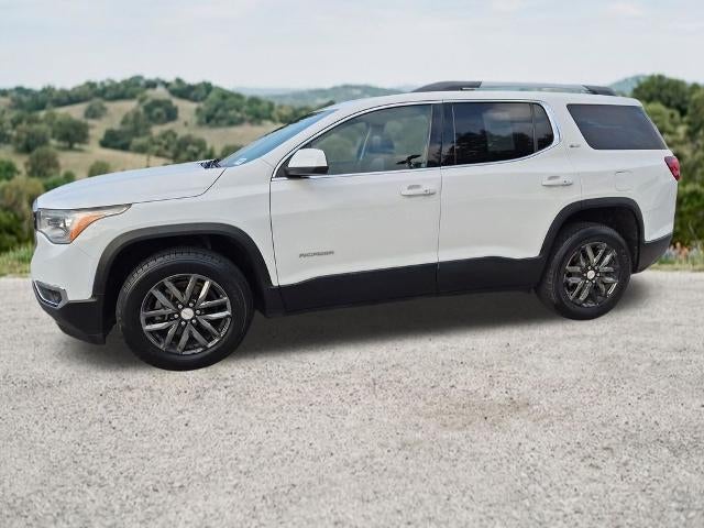 2019 GMC Acadia FWD SLT-1