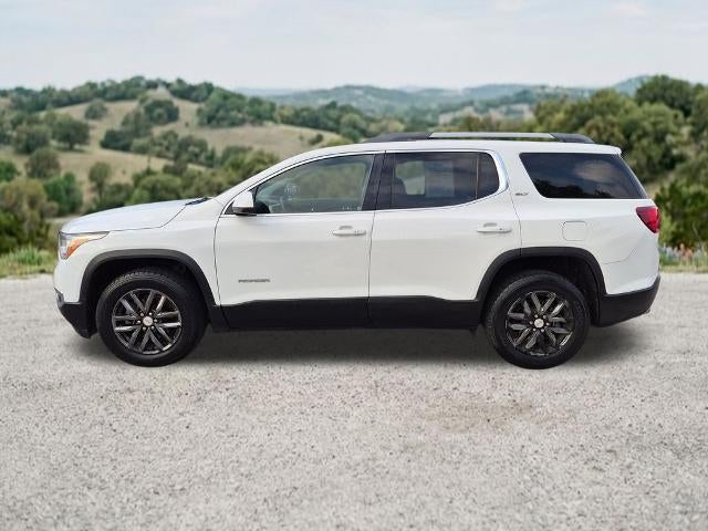 2019 GMC Acadia FWD SLT-1