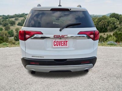 2019 GMC Acadia FWD SLT-1
