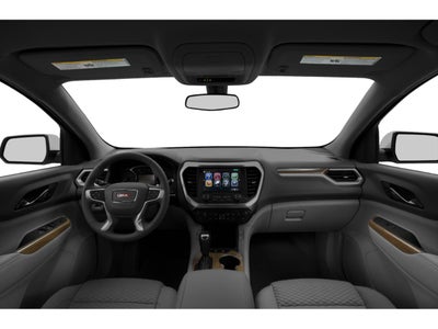 2019 GMC Acadia FWD SLT-1