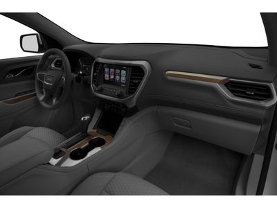 2019 GMC Acadia FWD SLT-1